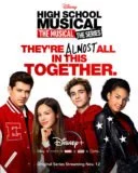 high school musical series Disneyplus