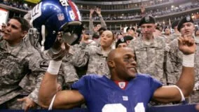 Amani Toomer Nent Group