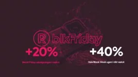 Pricerunner Black Friday 2020 infografik