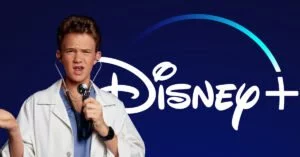 Doogie Serie Disney