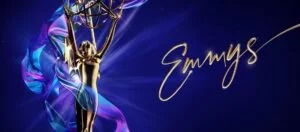 Emmy priser 2020 dansk tv