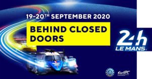 Le Mans 2020 dansk tv