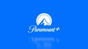 Paramount logo