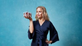 Sofia Herlin Dronningerne C More