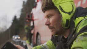 Vintervejens helte Nat Geo