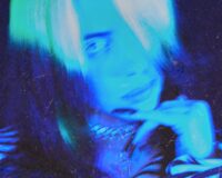 Billie Eilish: The World’s A Little Blurry,