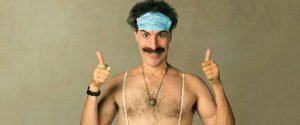 borat subsequent movie