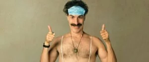 borat subsequent movie