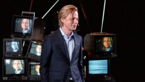 Clement kalder Jorden DR2