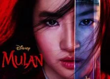 mulan disney