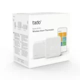 tado Smart Thermostat Starter Kit V3 wireless