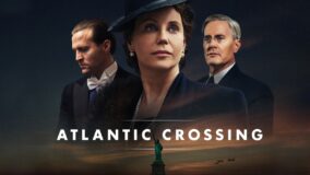 Atlantic Crossing NRK1