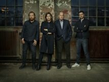 Beck Film 2020 C More