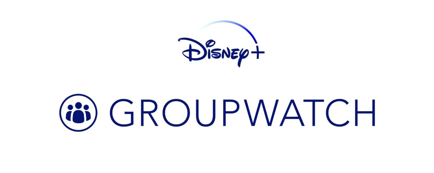 GroupWatch Disney