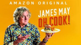 James May Oh Cook