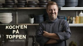 Koch'en paa toppen sæson 2 TV3