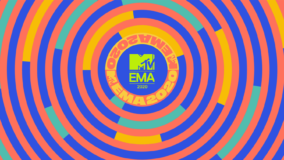 MTV EMA 2020