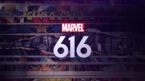 Marvel 616