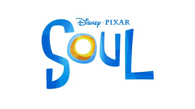 Pixar Soul Disney