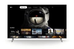 Sony Apple TV