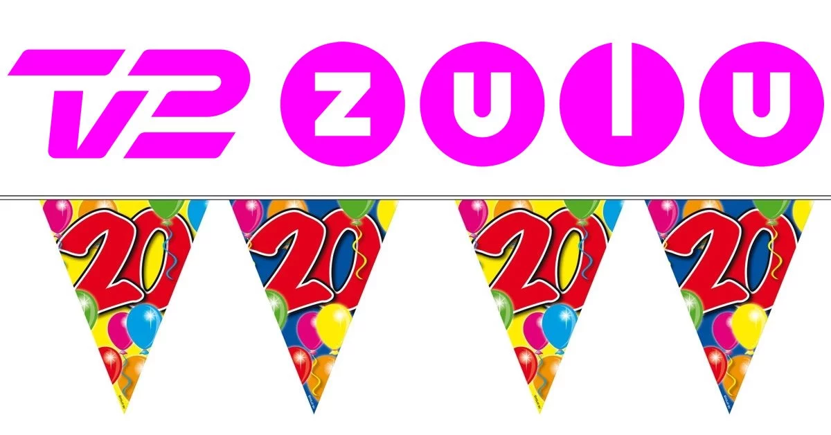Zulu 20 aar
