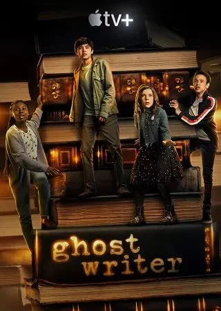 Ghostwriter — Season 2 Official Trailer | Apple TV+