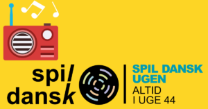 spil dansk uge radio