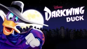 Darkwing Duck