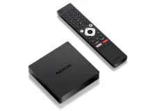 Nokia Android TV