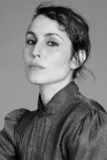 Noomi Rapace