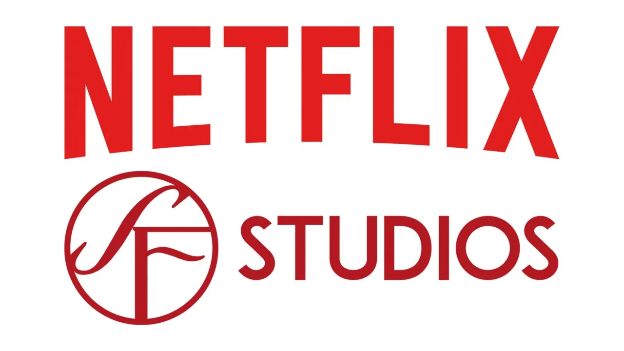 SF Studios Netflix