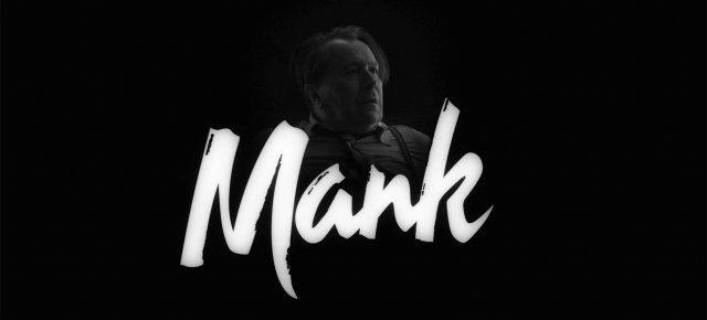 MANK | Official Trailer | Netflix