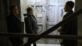 Hvem dræbte Stine Geisler? Dplay