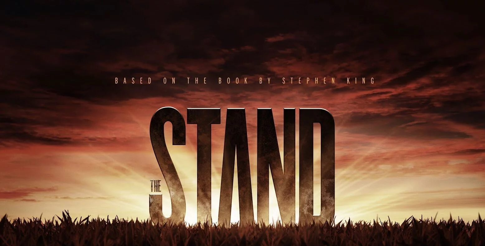the stand tv serie HBO Nordic