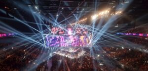 E sport TV 2 Zulu Blast