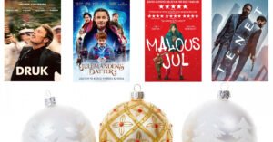 leje købe film 2020 december