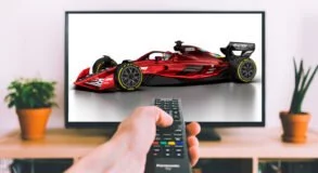 Formel 1 TV Guide Streaming