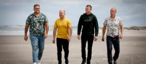 Kærlighed hvor kragerne vender TV 2 sæson 2 2021