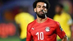 Mohamed Salah Nent Group