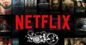 Netflix 2020