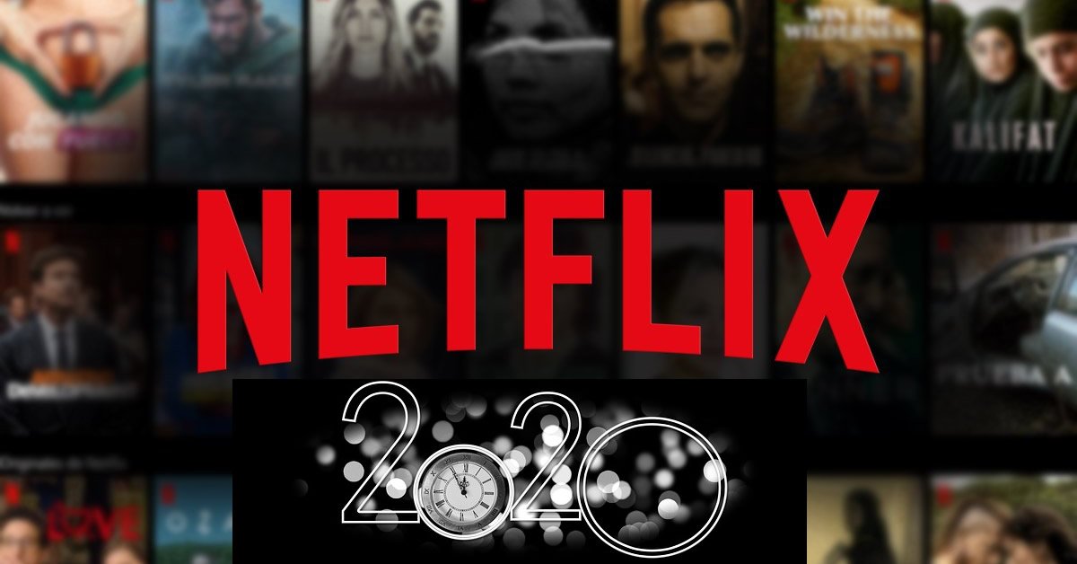 Netflix 2020
