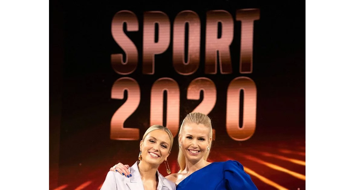 Sport 2020 DR1