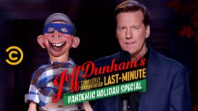 jeff dunham pandemic special