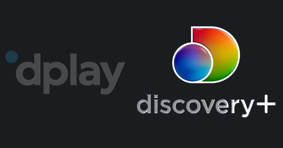 Dplay discoveryplus