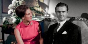 Dronningens Mand DR1