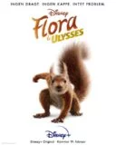 Flora og Ulysses disney+