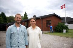 I hus til halsen 2021 DR1