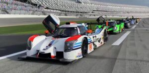 Kevin Magnussen IMSA TV Streaming