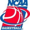 NCAA logo baslet