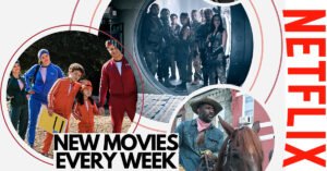 Netflix Film 2021